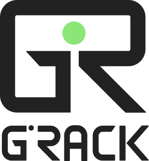 Logo G-Rack